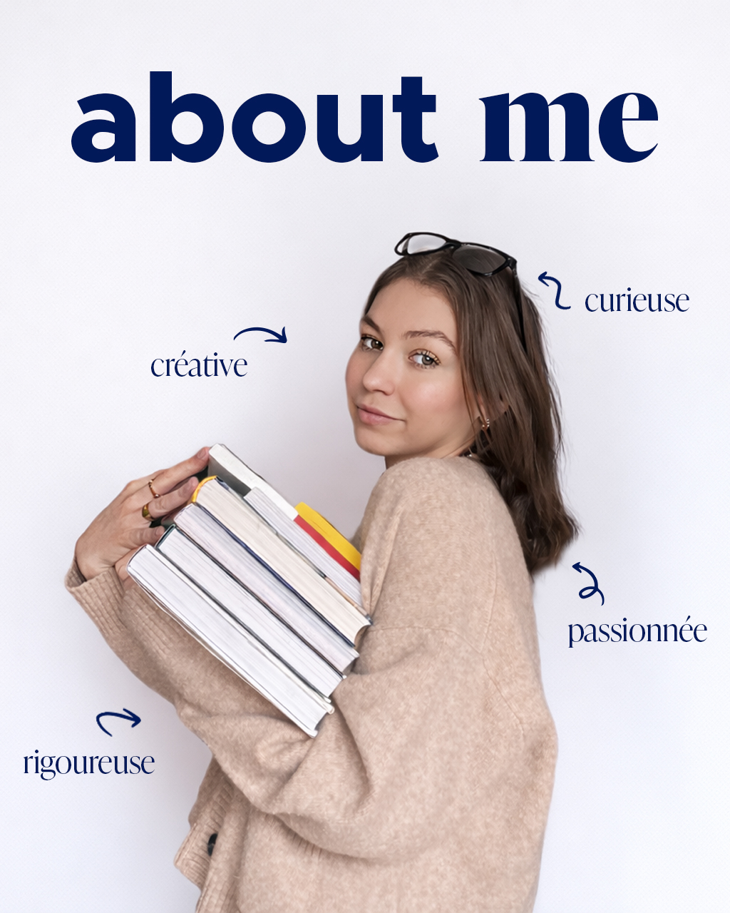 Justine — Studio W
